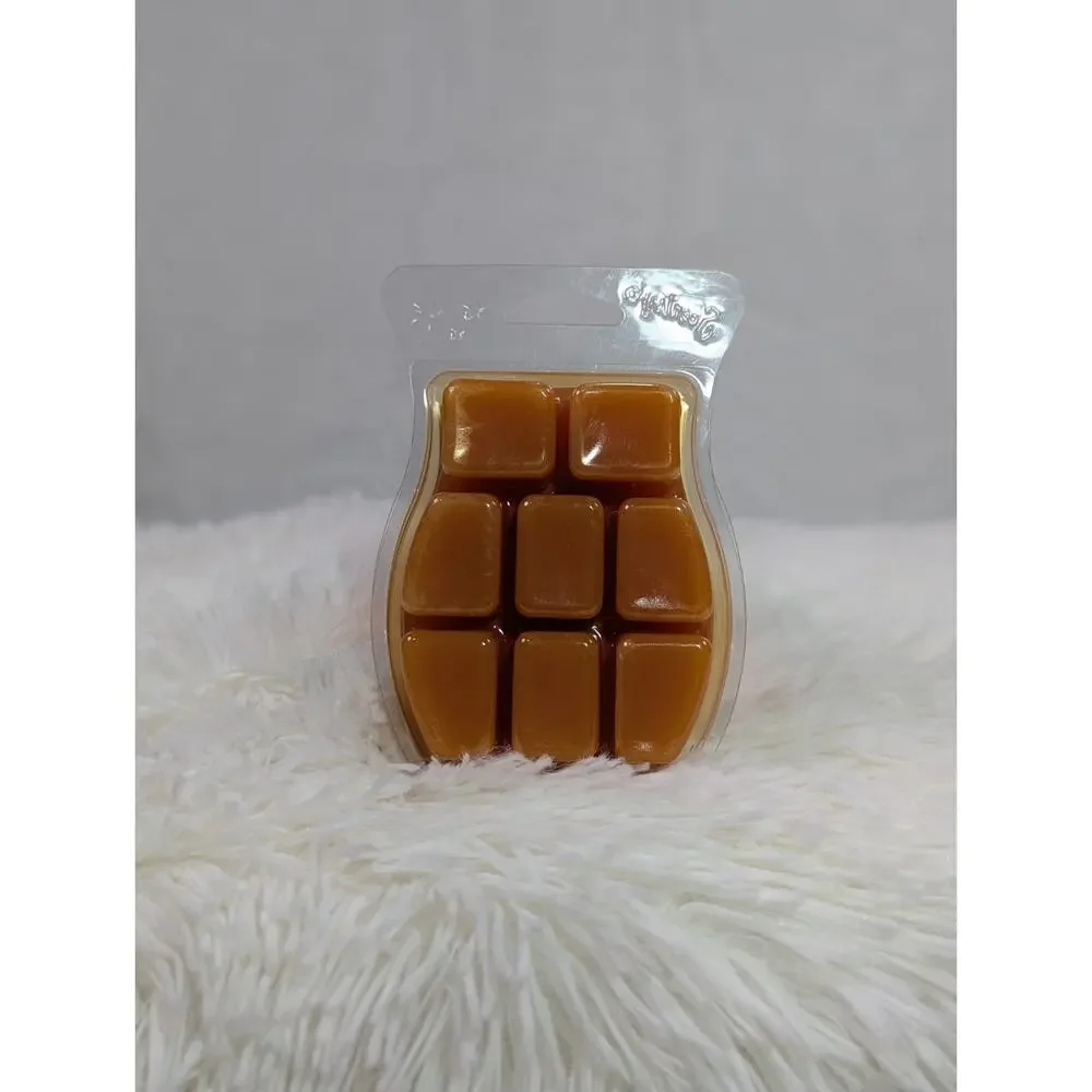 Scentsy wax melt